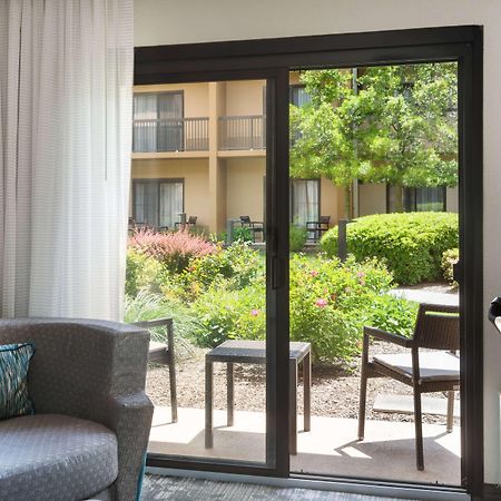 Sonesta Select Whippany Hanover Buitenkant foto