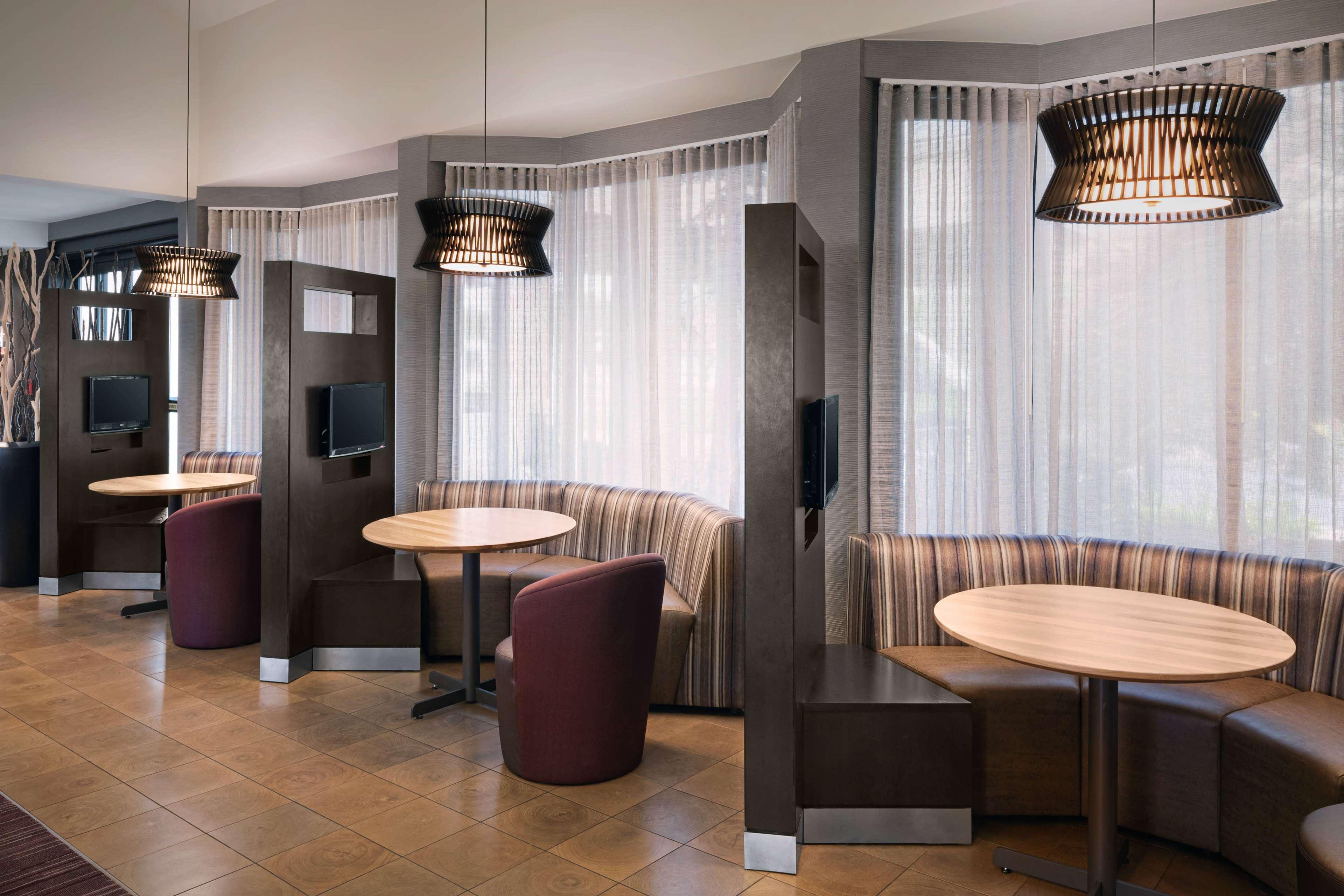 Sonesta Select Whippany Hanover Buitenkant foto