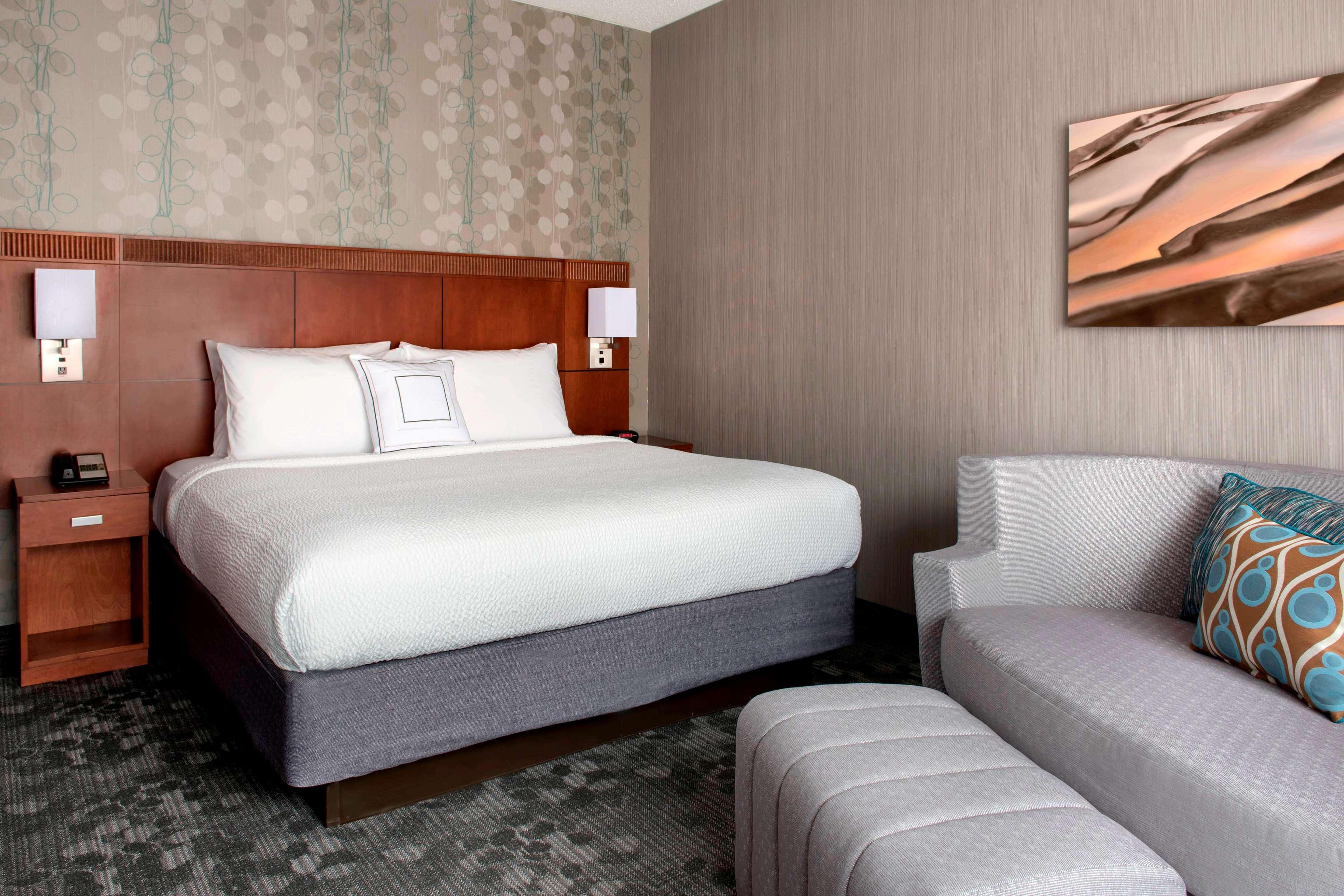 Sonesta Select Whippany Hanover Buitenkant foto