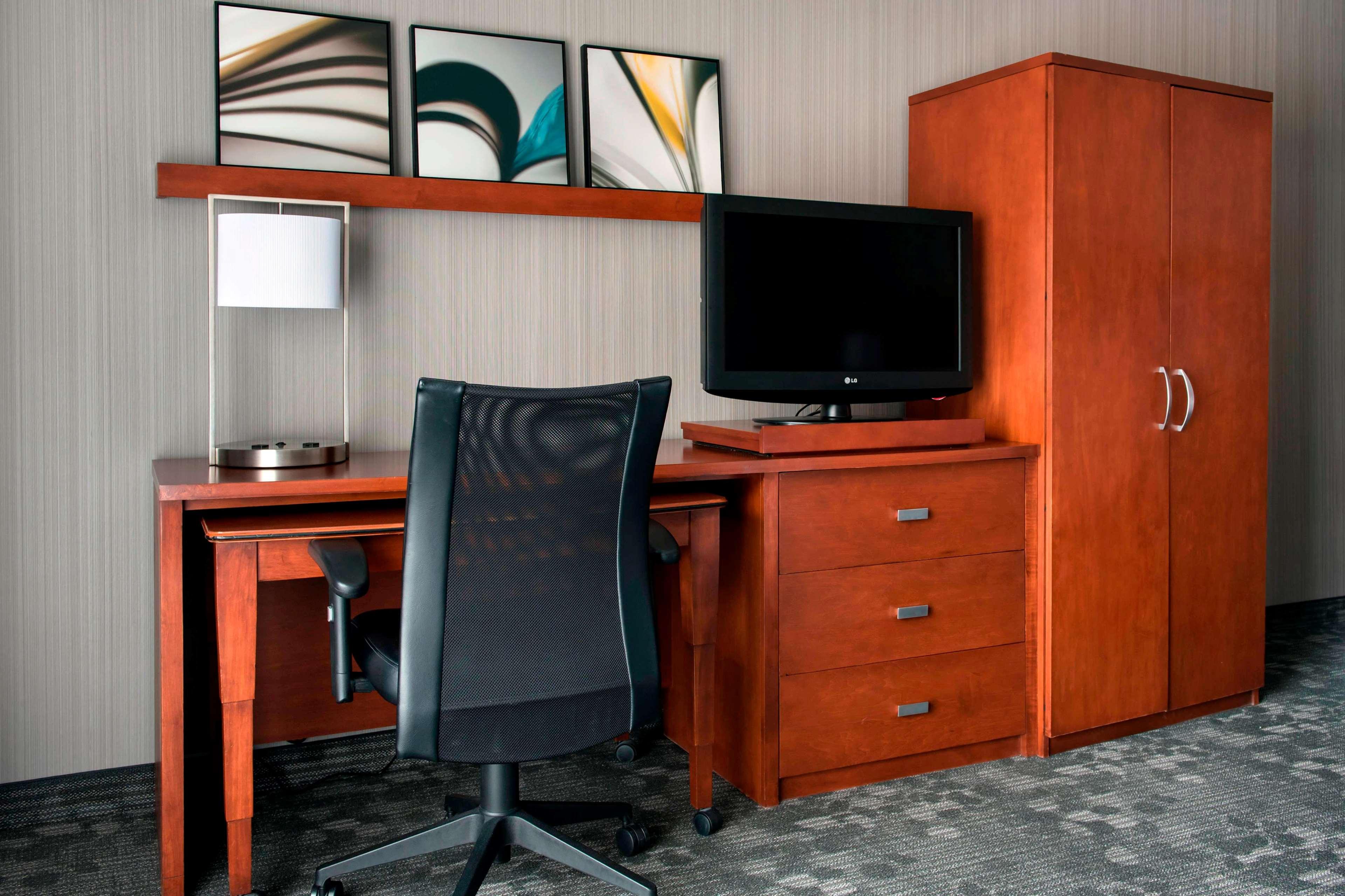 Sonesta Select Whippany Hanover Buitenkant foto