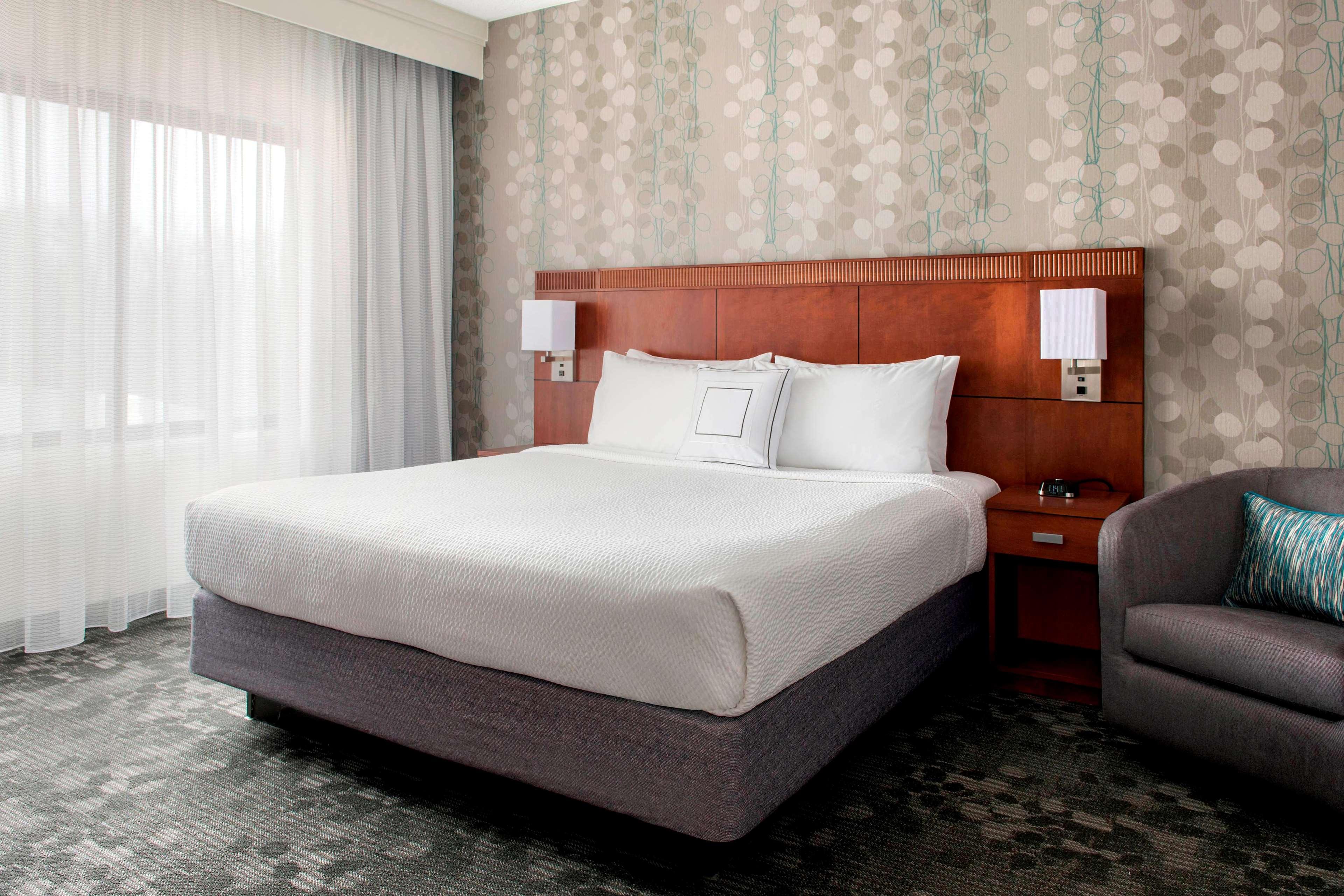 Sonesta Select Whippany Hanover Buitenkant foto