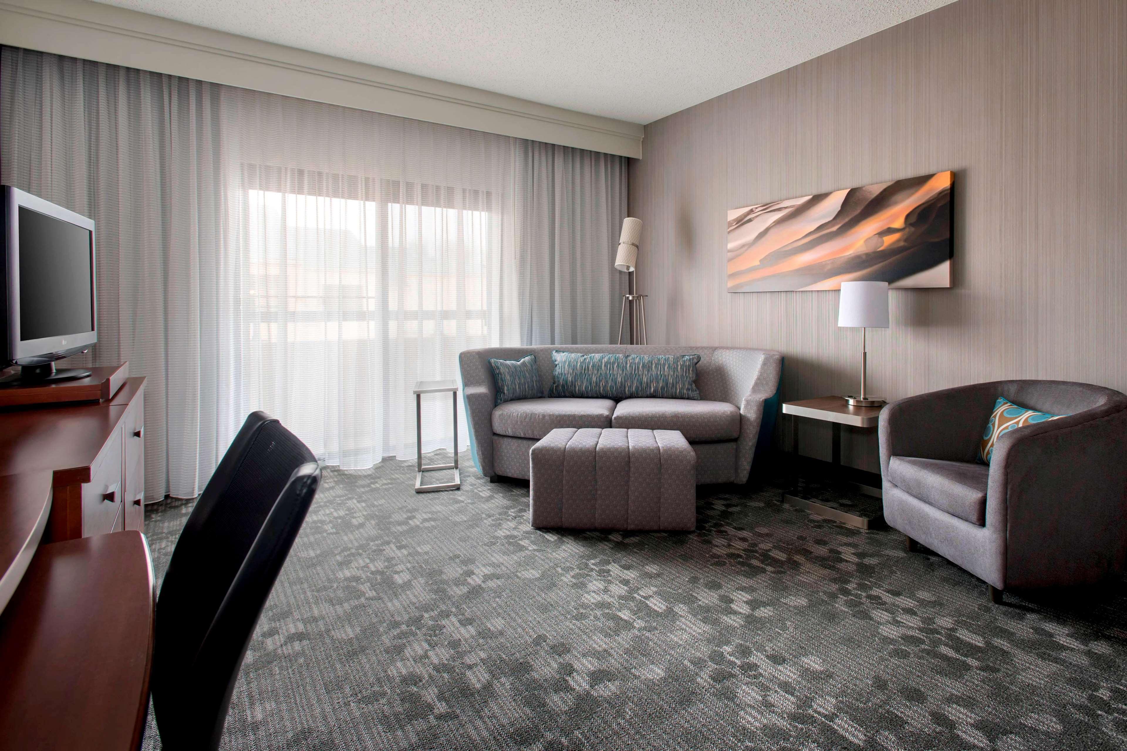 Sonesta Select Whippany Hanover Buitenkant foto