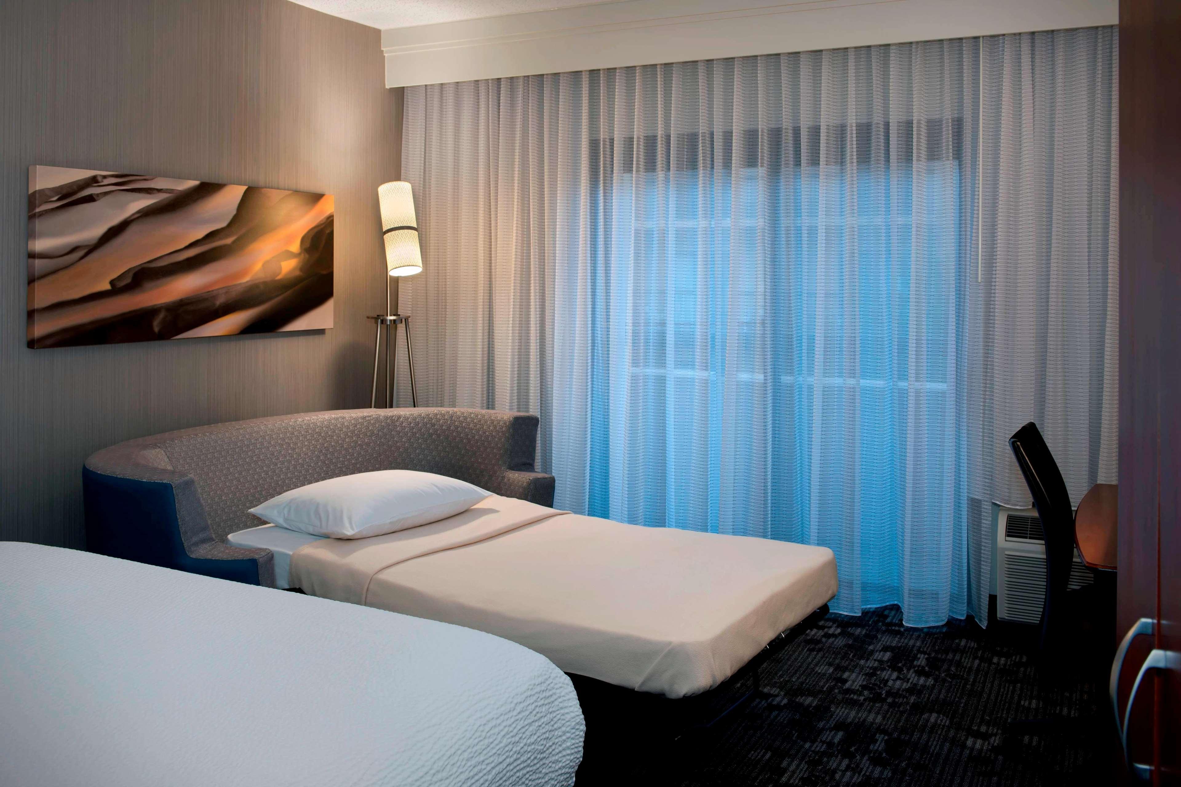 Sonesta Select Whippany Hanover Buitenkant foto