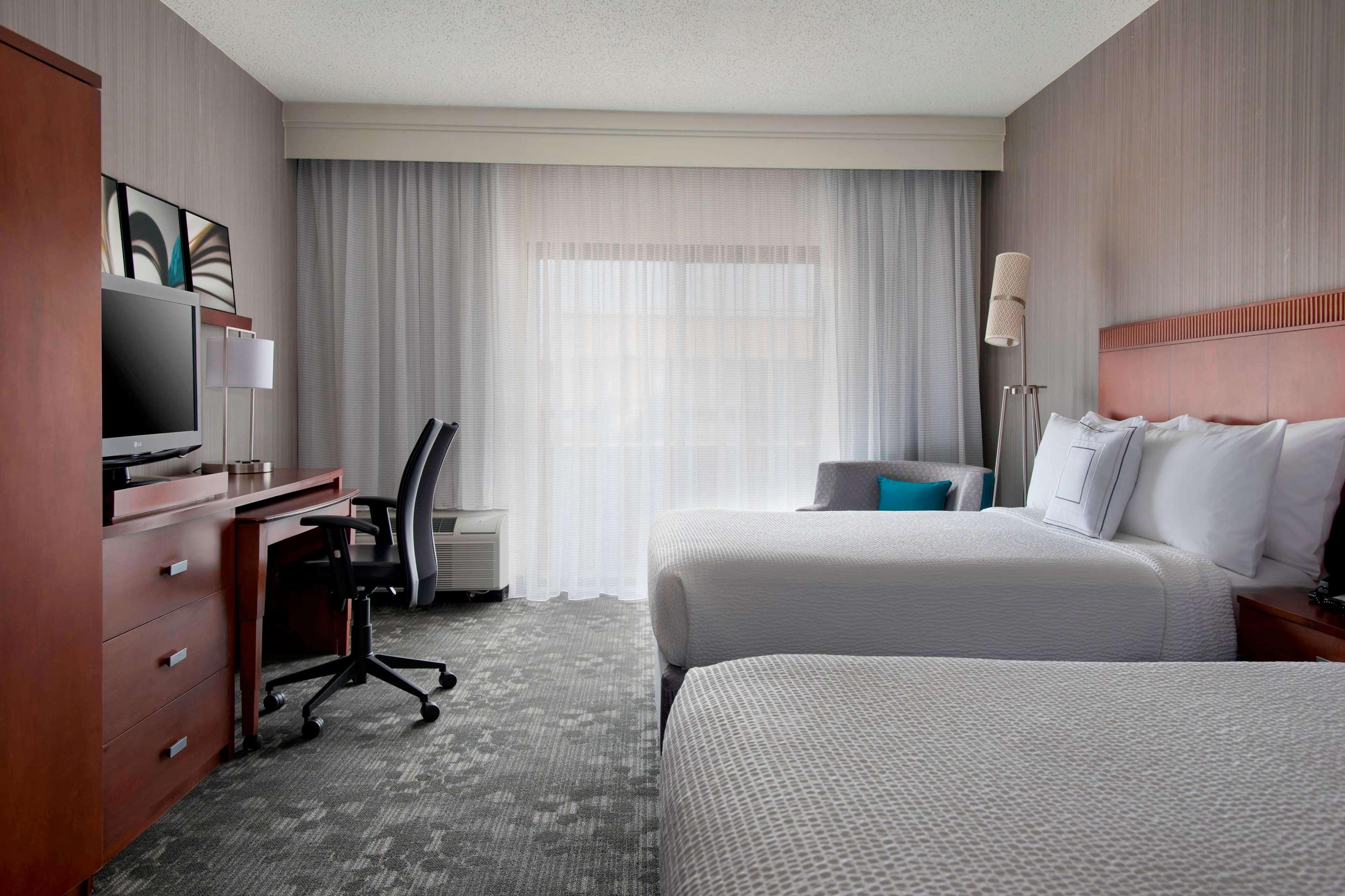 Sonesta Select Whippany Hanover Buitenkant foto